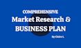 do market and competitor research with human insight
