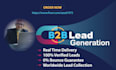 do b2b lead generation to get potential leads