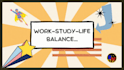 teach you how to manage your time