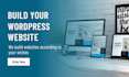create a responsive wordpress website design