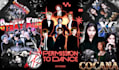 design a vintage 90s bootleg kpop