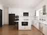 render your kitchen in 3ds max