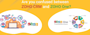 your consultant for zoho application