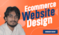 build a responsive wordpress ecommerce website with SEO