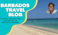 write a travel or lifestyle SEO blog post on barbados