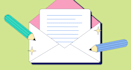 write your resignation letters