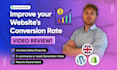do a conversion rate optimization review to improve your websites conversions