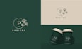 create your brand logo and brand style guide