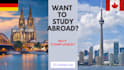 help you with study abroad applications and planning