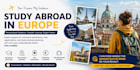 help you study abroad with university and visa guidance