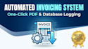 build a professional automated invoicing system in excel vba