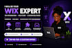 integrate any rest API on your wix website