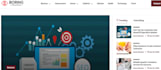 guest post on HQ high traffic site boringmagazine com