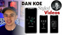produce premium dan koe style animations that actually convert