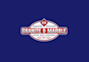 design beautiful ccs granite and marble logo
