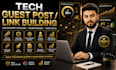 do tech guest post, guest post, on high da,DR blogs
