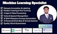 build machine learning projects, llm apps, and ai agents with chatgpt or gemini