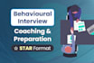 prepare you to crush your behavioural based interview