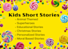 kids fiction ghostwriter ebook writer ghost book writer for children short story