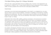 write blog articles for your website