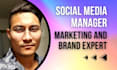 be your social media content creator