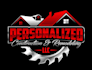 design modern awesome construction logo