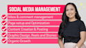 manage your social media manager