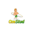 design famous genuine ozestud logo
