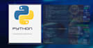 do python scripts very quickly for you