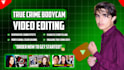 create true crime videos like dr insanity true crime daily