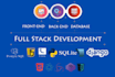 develop responsive websites in HTML CSS javascript react nodejs nextjs