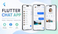 convert figma, xd, PSD to responsive flutter app UI