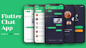 convert figma or xd design into responsive flutter app UI