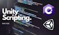 customize your unity game with scripts