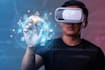 develop a web VR application using playcanvas