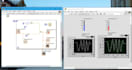 develop labview base projects and vis
