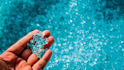 in polymer, composites and materials science projects