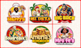do food, bbq, cafe, coffee shop and restaurant logo