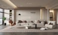 create photorealistic 3d interior design renderings for living room