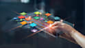 be your social marketing and digital marketing manager