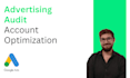 setup, audit, and manage google ads PPC campaign