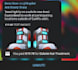 develop a custom telegram web bot for your business