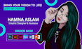 do any graphic design job in photoshop, illustrator, editing