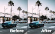 upscale and increase image resolution to HD and, without losing quality using ai
