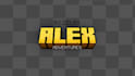 minecraft logo with your text