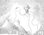 draw detailed illustrations for you