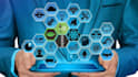 develop and deploy web applications with mern stack