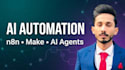 build ai automation and n8n workflows for your business
