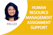 do human resource management tasks