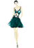 design fashion clothes and accessories